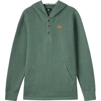 ONEILL - TIMBERLANE PULLOVER | CILANTRO