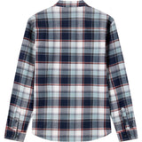 ONEILL - WINSLOW PLAID | NAVY