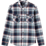ONEILL - WINSLOW PLAID | NAVY
