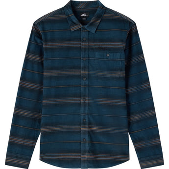 ONEILL - CARUSO STRIPE CORD | MIDNIGHT NAVY