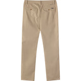 ONEILL - REDLANDS STANDARD HYBRID PANT | KHAKI
