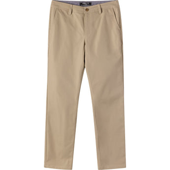 ONEILL - REDLANDS STANDARD HYBRID PANT | KHAKI