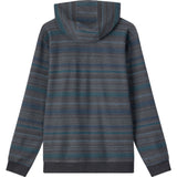 ONEILL - BAVARO STRIPE PULLOVER | BLACK