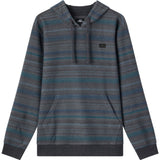 ONEILL - BAVARO STRIPE PULLOVER | BLACK