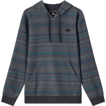 ONEILL - BAVARO STRIPE PULLOVER | BLACK