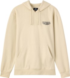 ONEILL - FIFTY TWO ZIP PULLOVER | LT KHAKI