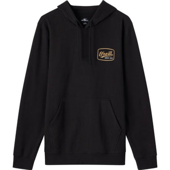 ONEILL - FIFTY TWO CLIFFS PULLOVER | BLACK