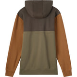 ONEILL - CAPITOLA ZIP COLORBLOCK | MULTI