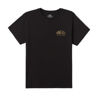 ONEILL - ADRIFT TEE | BLACK