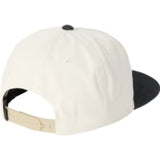 ONEILL - WRANGLED SNAPBACK | CREAM