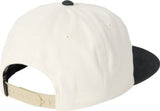 ONEILL - WRANGLED SNAPBACK | CREAM