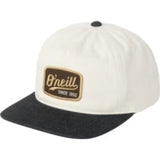ONEILL - WRANGLED SNAPBACK | CREAM