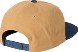 ONEILL - WRANGLED SNAPBACK | KHAKI