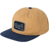 ONEILL - WRANGLED SNAPBACK | KHAKI
