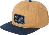ONEILL - WRANGLED SNAPBACK | KHAKI