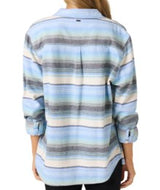 ONEILL - LOGAN FLANNEL | REGATTA