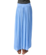 ONEILL - TRYSTAN SKIRT | HYDRANGEA
