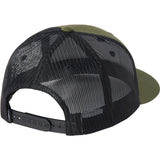 ONEILL - HEADQUARTERS HAT | DARK OLIVE