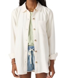 ONEILL - SEVIE SHACKET | WINTER WHITE