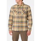 ONEILL - WINSLOW FLANNEL | Twill