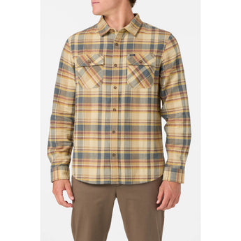 ONEILL - WINSLOW FLANNEL | Twill
