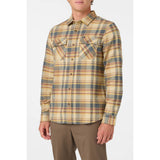 ONEILL - WINSLOW FLANNEL | Twill