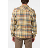 ONEILL - WINSLOW FLANNEL | Twill