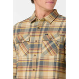 ONEILL - WINSLOW FLANNEL | Twill