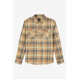 ONEILL - WINSLOW FLANNEL | Twill