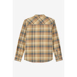 ONEILL - WINSLOW FLANNEL | Twill