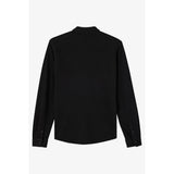 ONEILL - SUTTON SOLID LS SHIRT | Black