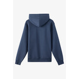 ONEILL - PATCHED CLASSIC ZIP HOODIE | Navy
