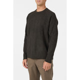 ONEILL - OG FISHERMAN SWEATER | Earth Heather