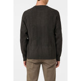 ONEILL - OG FISHERMAN SWEATER | Earth Heather
