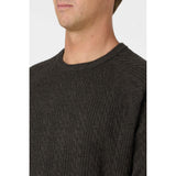 ONEILL - OG FISHERMAN SWEATER | Earth Heather