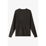 ONEILL - OG FISHERMAN SWEATER | Earth Heather