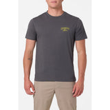 ONEILL - DAILY DRIVE CLASSIC SS TEE | Dark Shadow