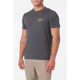 ONEILL - DAILY DRIVE CLASSIC SS TEE | Dark Shadow