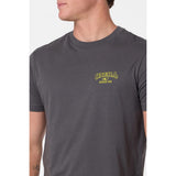 ONEILL - DAILY DRIVE CLASSIC SS TEE | Dark Shadow