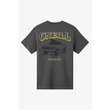 ONEILL - DAILY DRIVE CLASSIC SS TEE | Dark Shadow