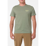 ONEILL - DAILY DRIVE CLASSIC SS TEE | Sage