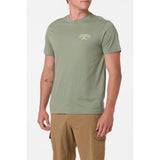 ONEILL - DAILY DRIVE CLASSIC SS TEE | Sage