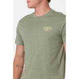 ONEILL - DAILY DRIVE CLASSIC SS TEE | Sage