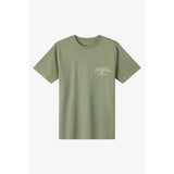 ONEILL - DAILY DRIVE CLASSIC SS TEE | Sage