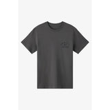 ONEILL - PEAKY CLASSIC SS TEE | Dark Shadow