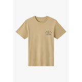 ONEILL - PEAKY CLASSIC SS TEE | Twill