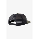 ONEILL - FASTBACK TRUCKER HAT | Lt Khaki