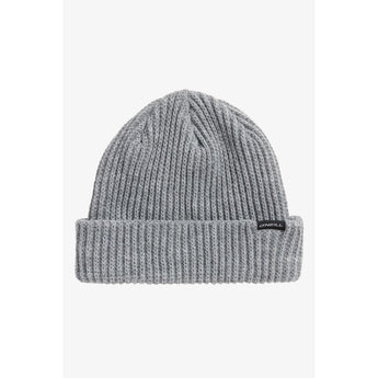 ONEILL - MARKET BEANIE | Heather Grey