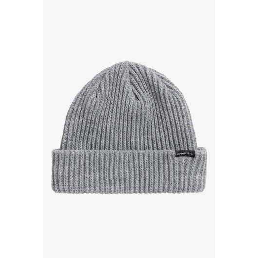 ONEILL - MARKET BEANIE | Heather Grey