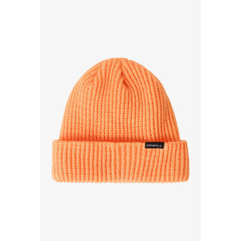 ONEILL - MARKET BEANIE | Orange Pop